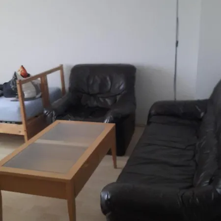 -fairmieten-leipzig De- Preiswerte Naehe Bmw Fuer Monteure - Portitzer Str Apartment