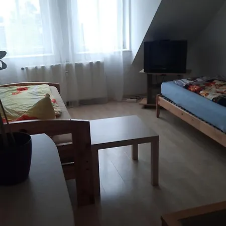 -fairmieten-leipzig De- Preiswerte Nähe Bmw Für Monteure - Portitzer Str Apartment Taucha