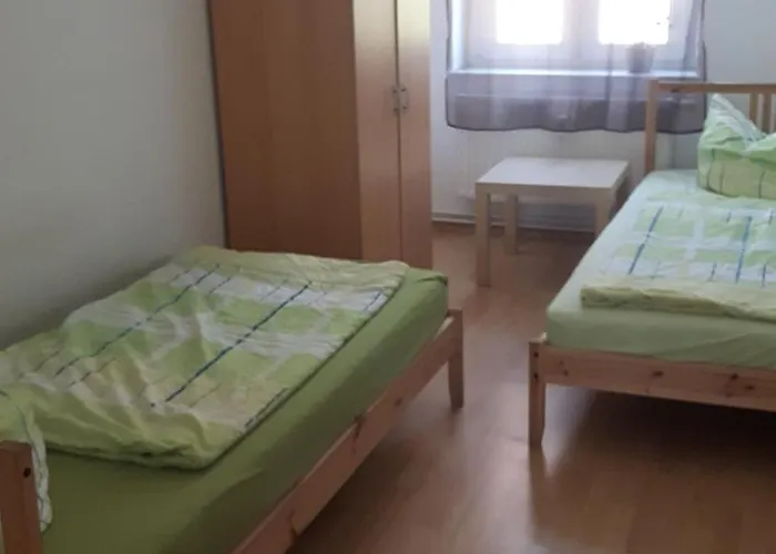 -fairmieten-leipzig De- Preiswerte Nähe Bmw Für Monteure - Portitzer Str Taucha