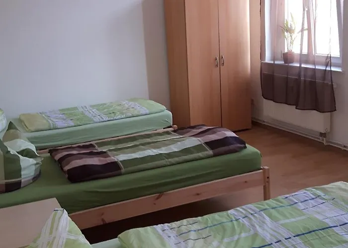 -fairmieten-leipzig De- Preiswerte Nähe Bmw Für Monteure - Portitzer Str * Taucha