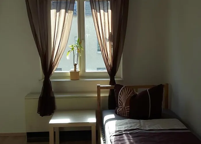 -fairmieten-leipzig De- Preiswerte Nähe Bmw Für Monteure - Portitzer Str Apartment