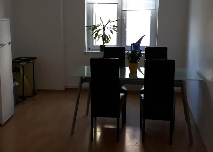 -fairmieten-leipzig De- Preiswerte Nähe Bmw Für Monteure - Portitzer Str *