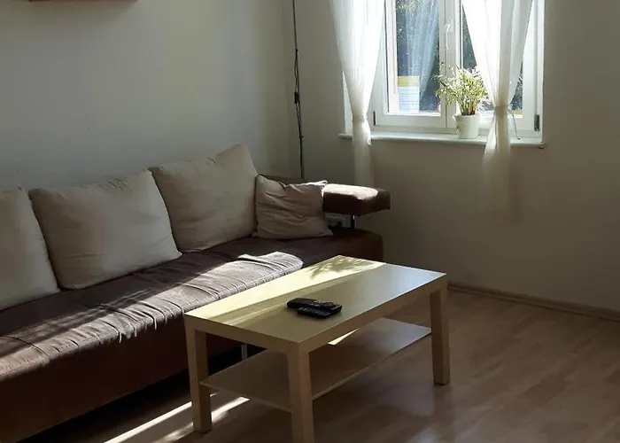 -fairmieten-leipzig De- Preiswerte Nähe Bmw Für Monteure - Portitzer Str Apartment *