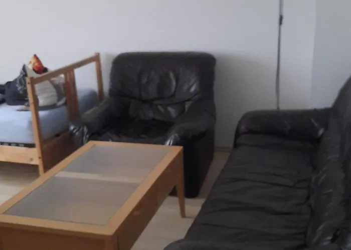 -fairmieten-leipzig De- Preiswerte Nähe Bmw Für Monteure - Portitzer Str Apartment