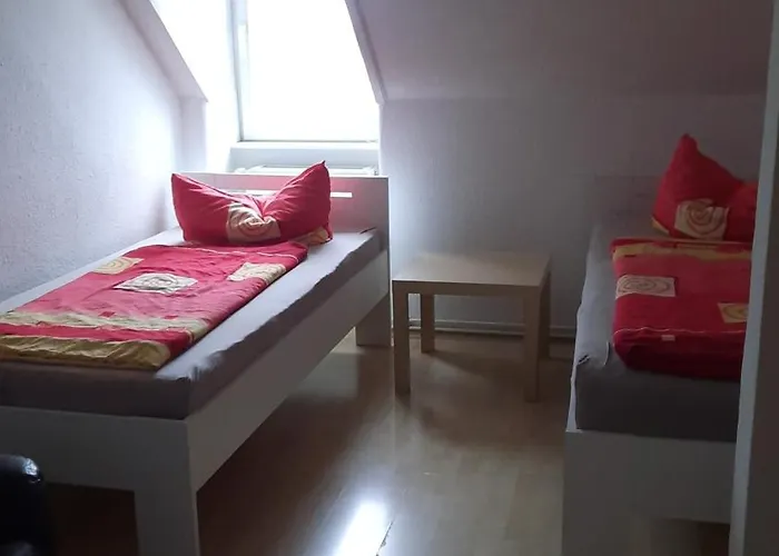 -fairmieten-leipzig De- Preiswerte Nähe Bmw Für Monteure - Portitzer Str