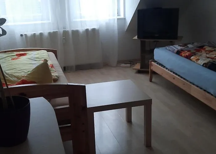 -fairmieten-leipzig De- Preiswerte Nähe Bmw Für Monteure - Portitzer Str Apartment Taucha